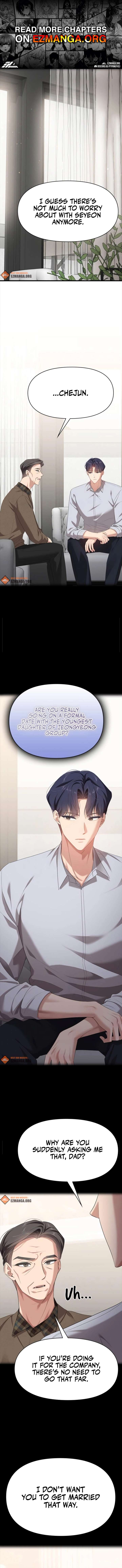 The Visitor Of The Night Chapter 33 47 01