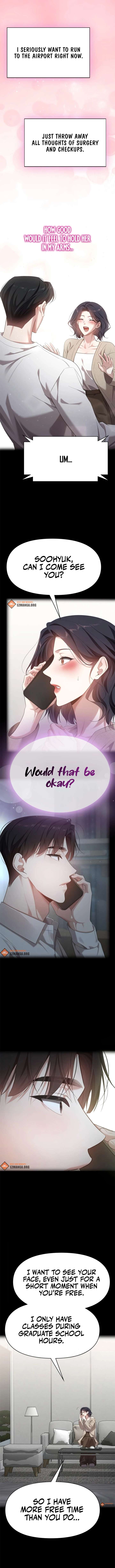 The Visitor Of The Night Chapter 33 55 09