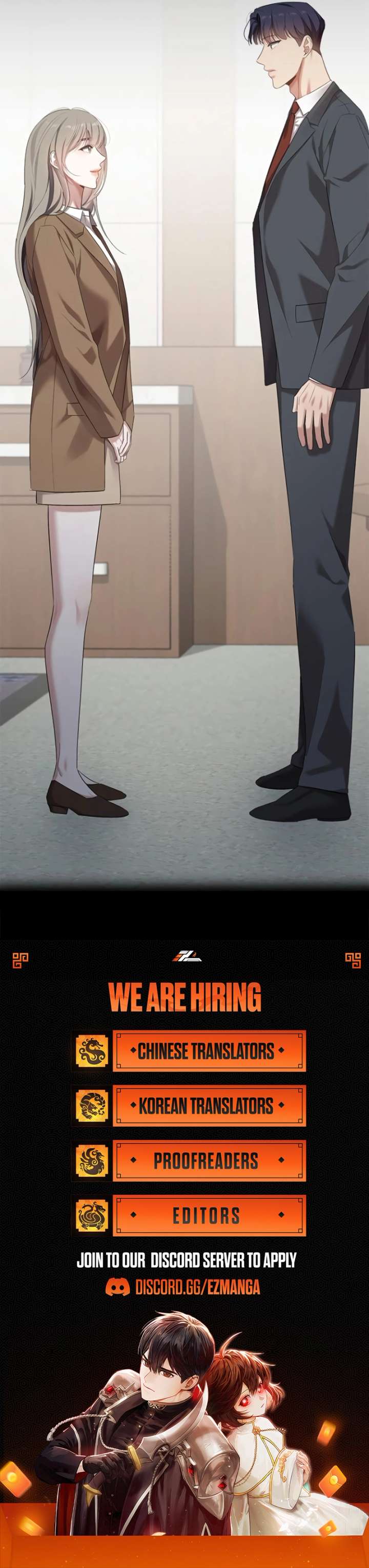 The Visitor Of The Night Chapter 33 59 13