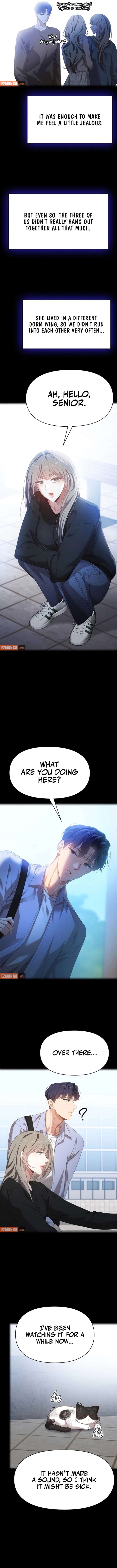 The Visitor Of The Night Chapter 34 49 03