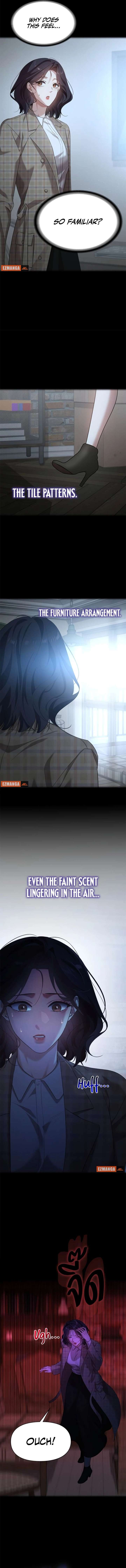 The Visitor Of The Night Chapter 37 54 11