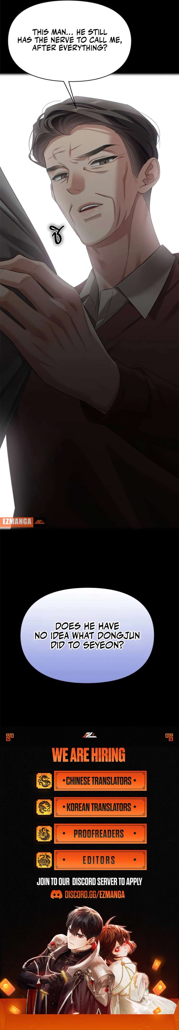 The Visitor Of The Night Chapter 39 55 12