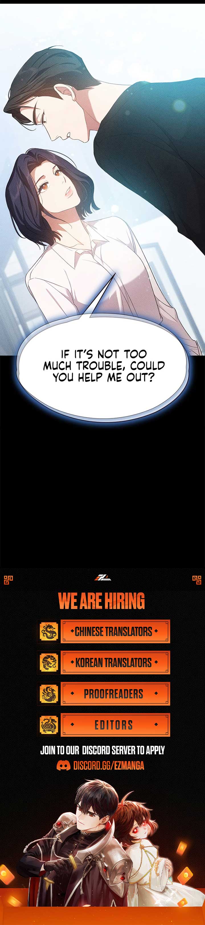 The Visitor Of The Night Chapter 4 55 11