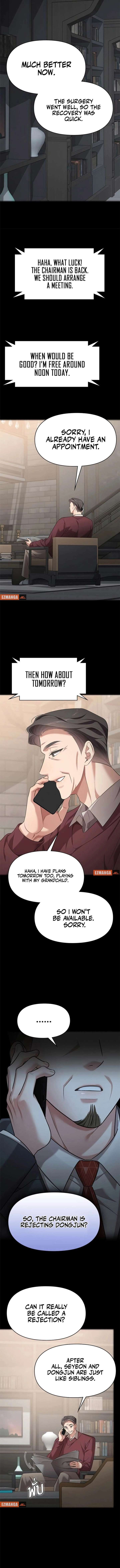 The Visitor Of The Night Chapter 40 54 02