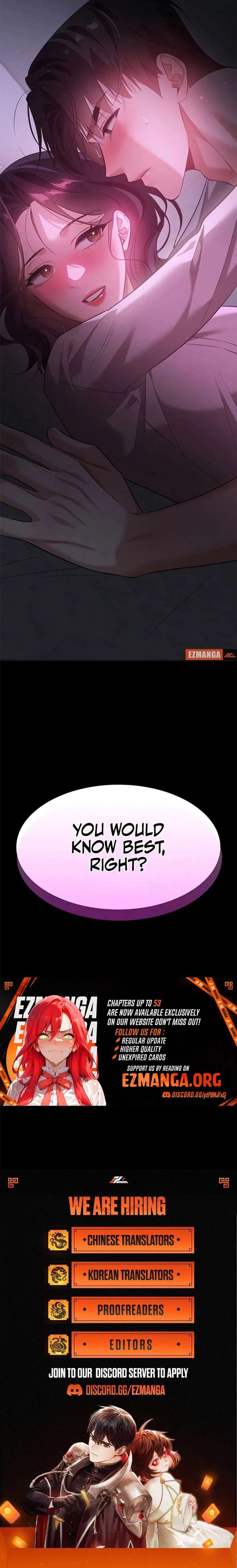 The Visitor Of The Night Chapter 40 67 15