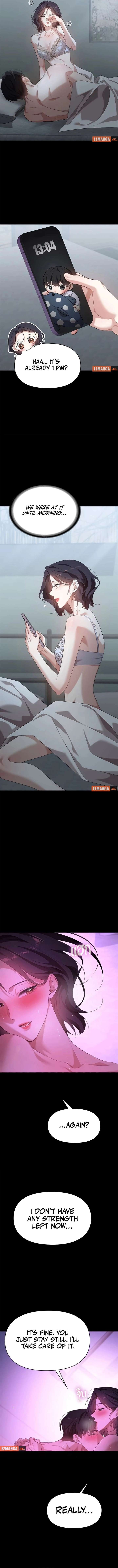 The Visitor Of The Night Chapter 42 51 8