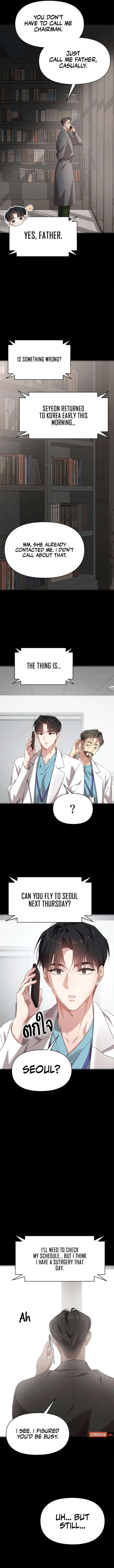 The Visitor Of The Night Chapter 43 60 14