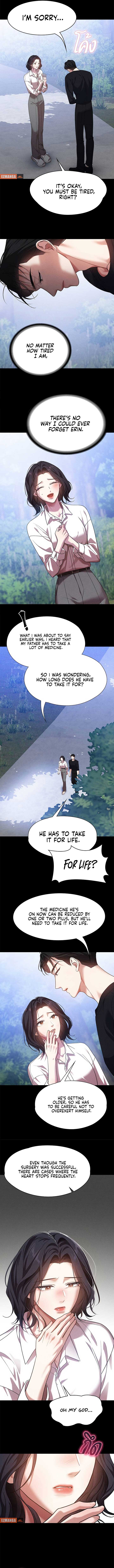 The Visitor Of The Night Chapter 5 40 2