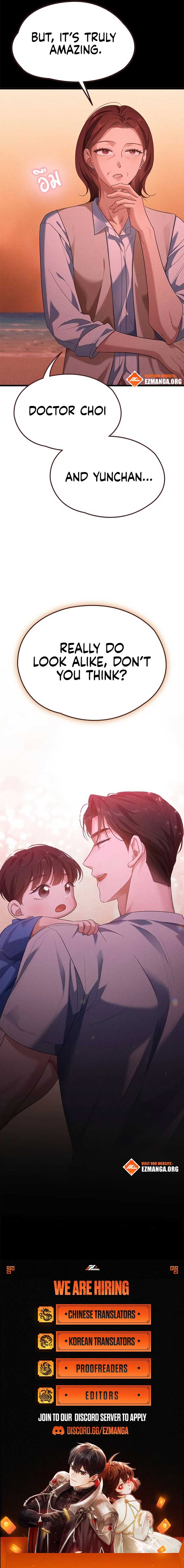 The Visitor Of The Night Chapter 8 51 11