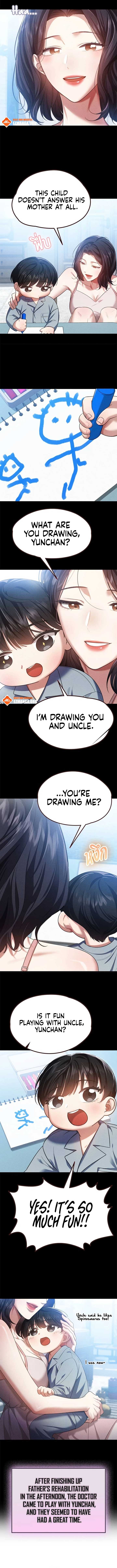 The Visitor Of The Night Chapter 9 43 06