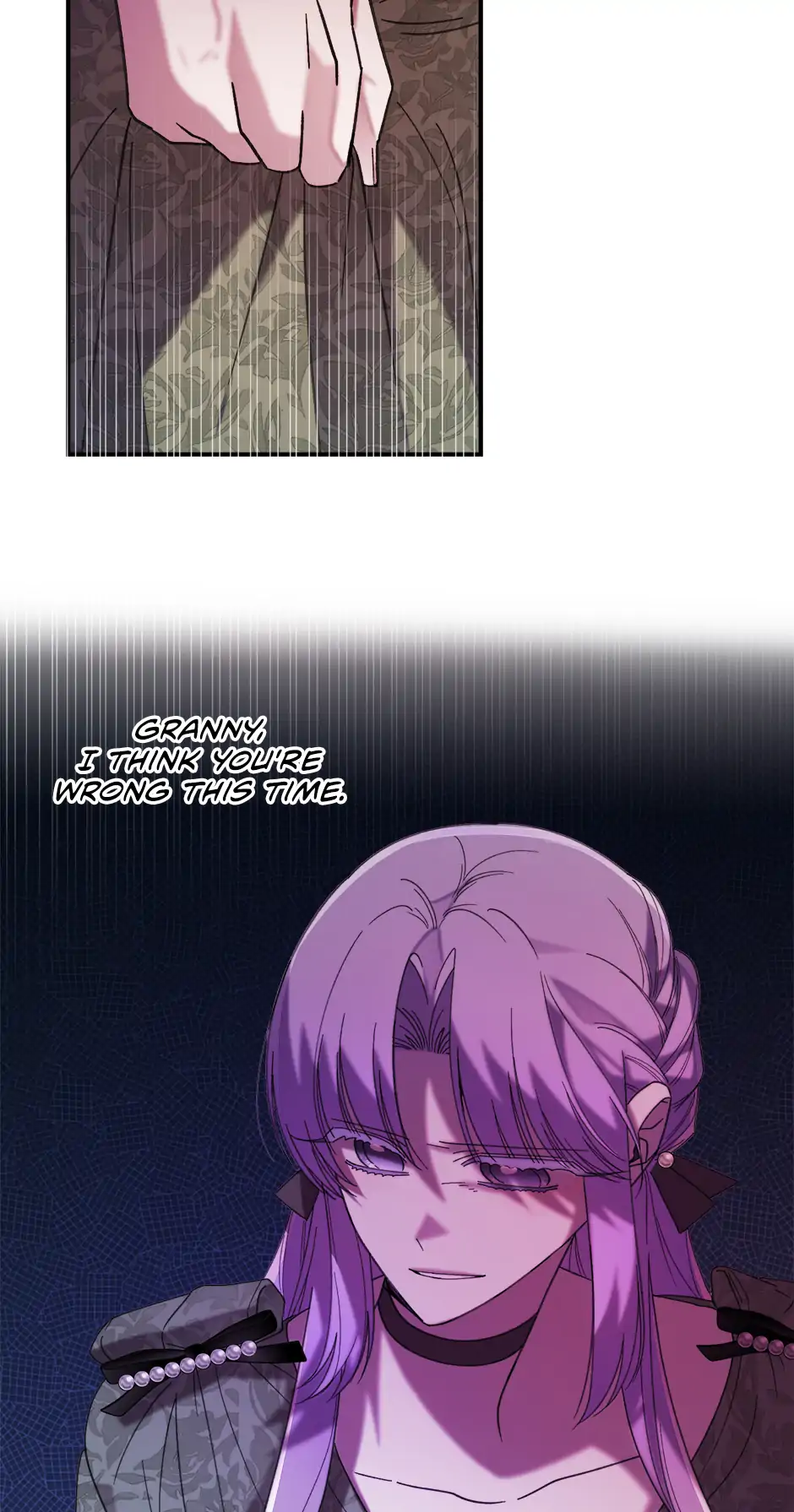 The Wallflower Who Was Proposed to by the Tyrant Chapter 36 293 10