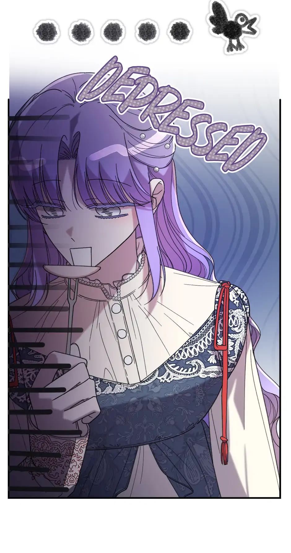 The Wallflower Who Was Proposed to by the Tyrant Chapter 36 304 21