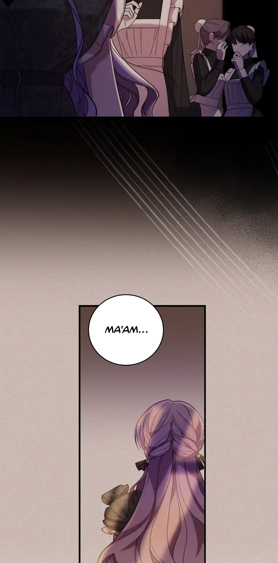 The Wallflower Who Was Proposed to by the Tyrant Chapter 36 309 26