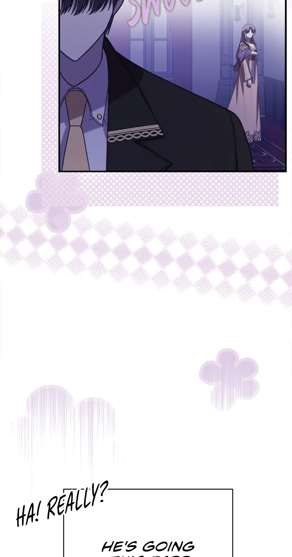 The Wallflower Who Was Proposed to by the Tyrant Chapter 36 314 31