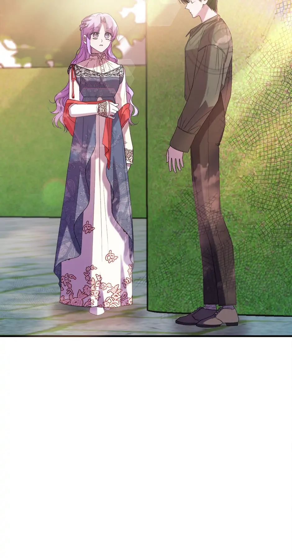 The Wallflower Who Was Proposed to by the Tyrant Chapter 36 322 39