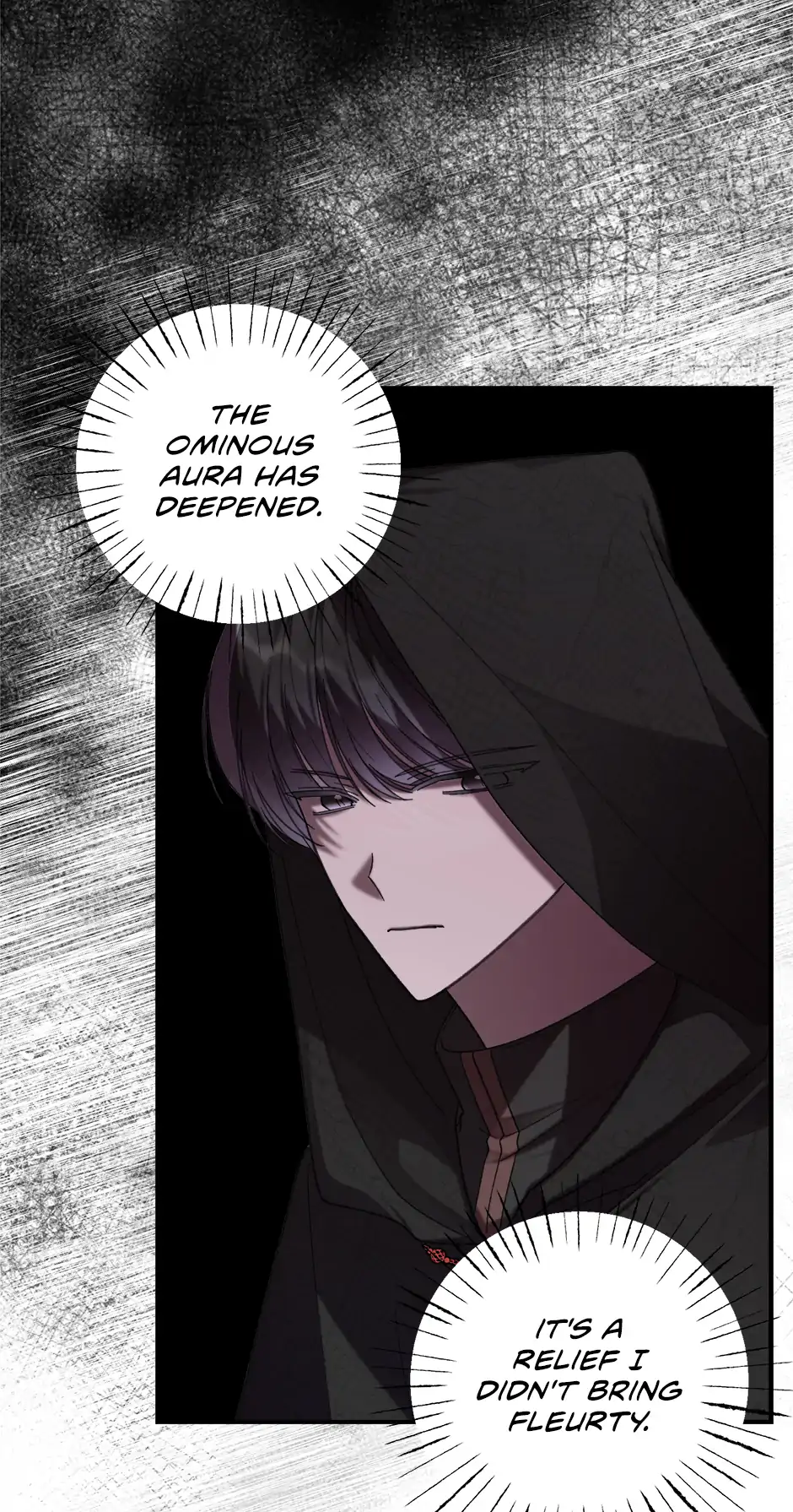 The Wallflower Who Was Proposed to by the Tyrant Chapter 36 355 72