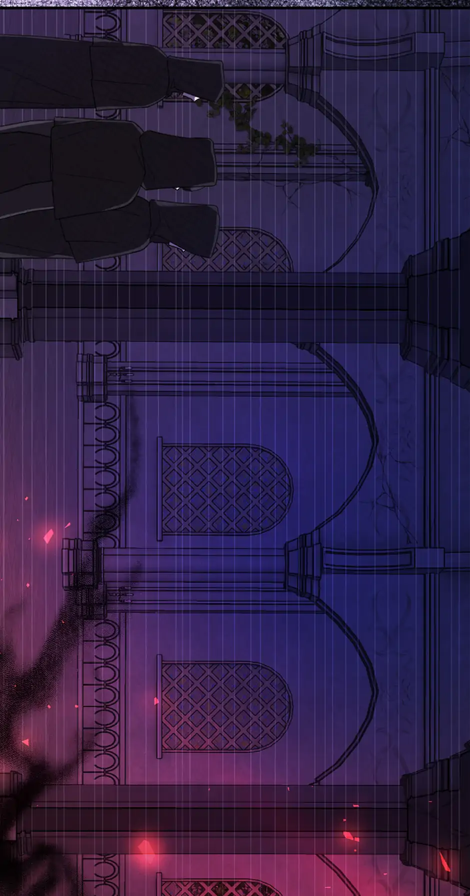 The Wallflower Who Was Proposed to by the Tyrant Chapter 36 364 81