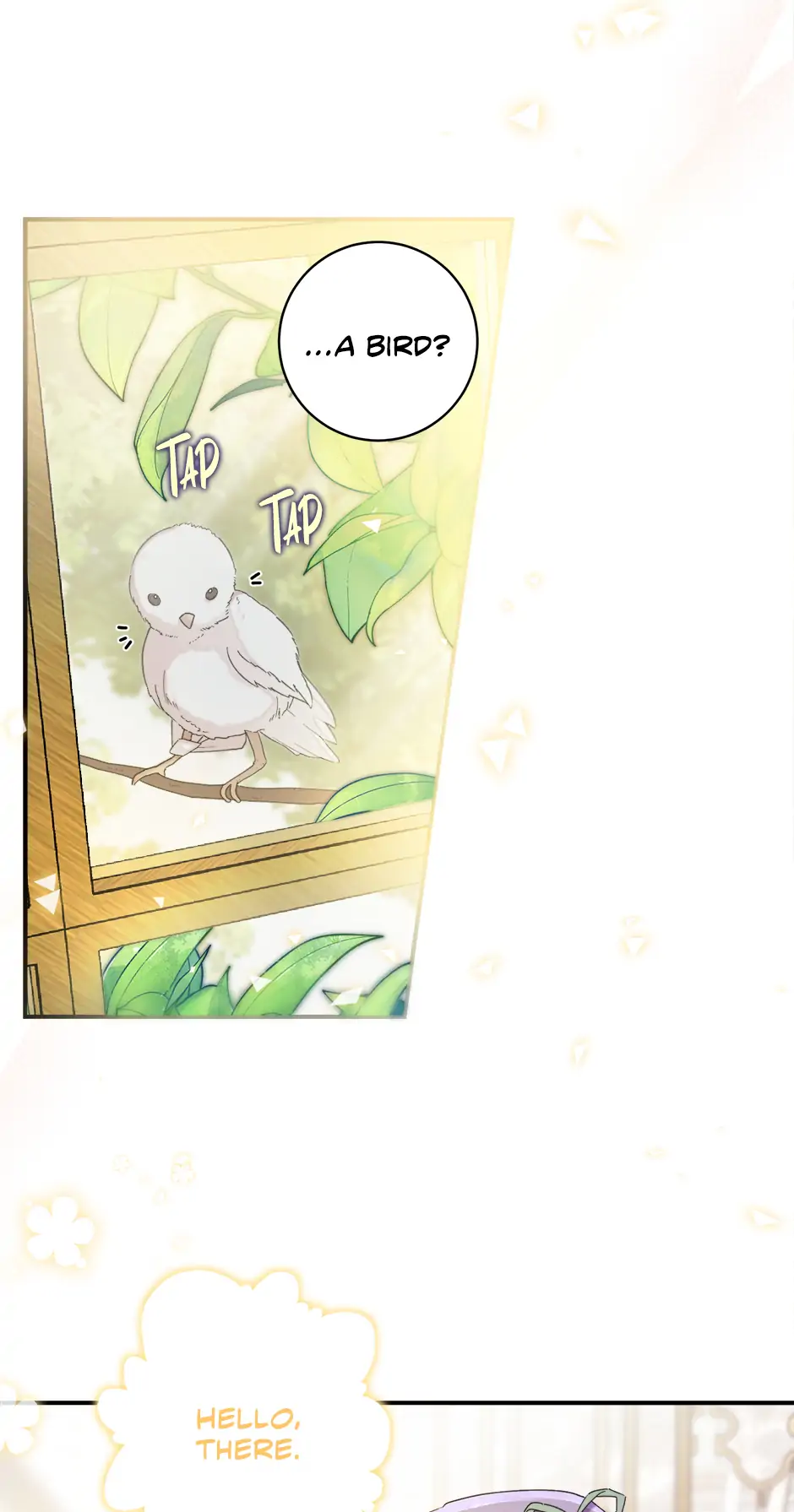 The Wallflower Who Was Proposed to by the Tyrant Chapter 37 277 03