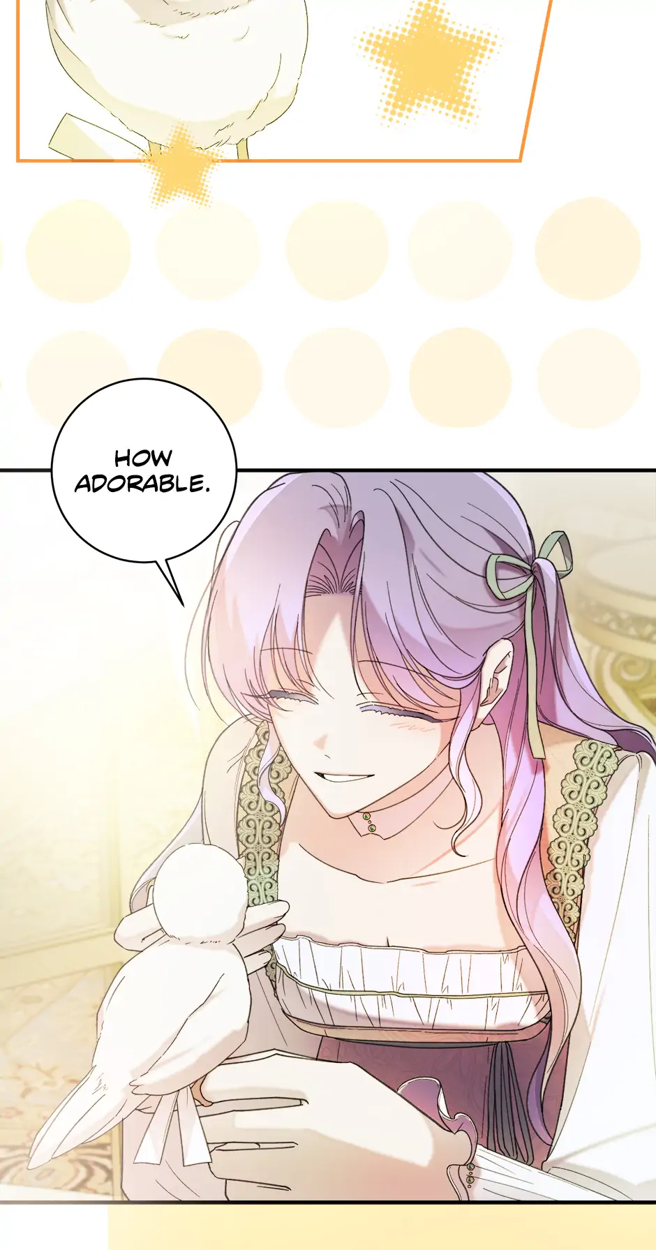 The Wallflower Who Was Proposed to by the Tyrant Chapter 37 279 05