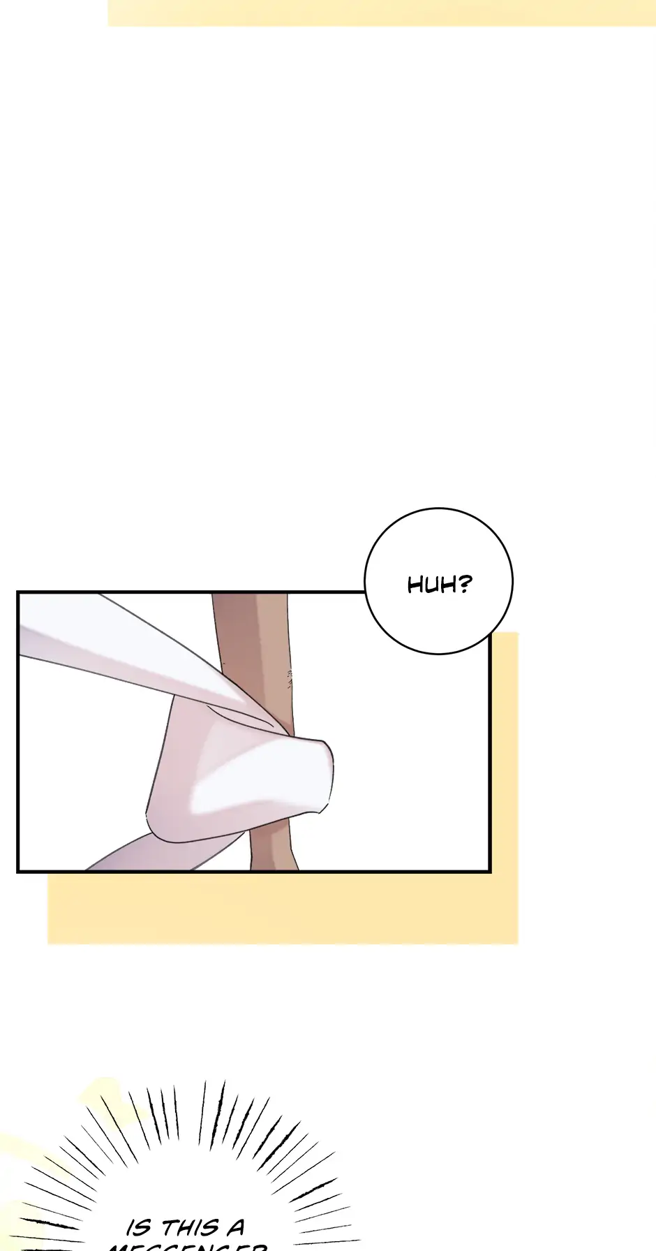 The Wallflower Who Was Proposed to by the Tyrant Chapter 37 280 06