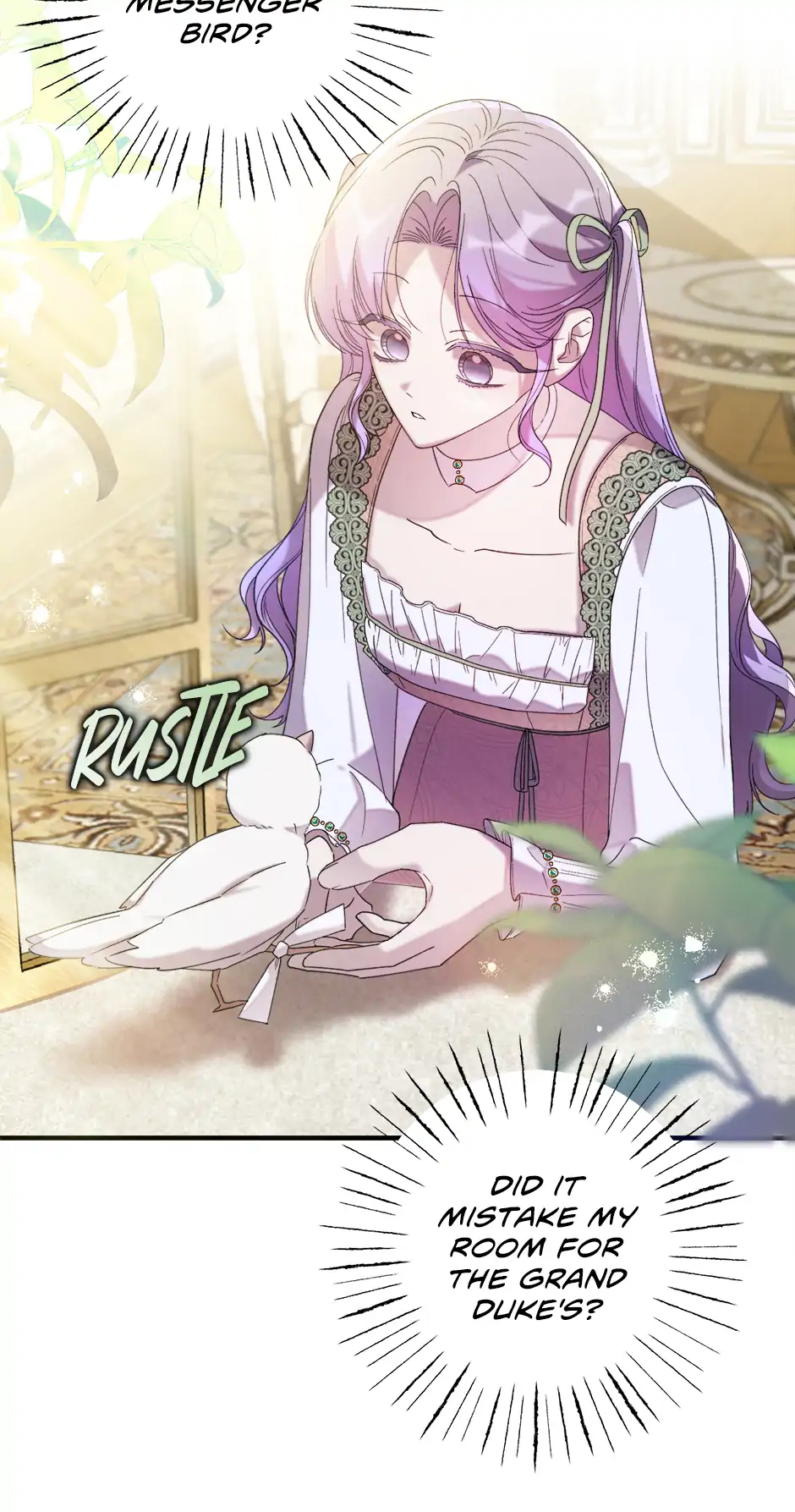 The Wallflower Who Was Proposed to by the Tyrant Chapter 37 281 07