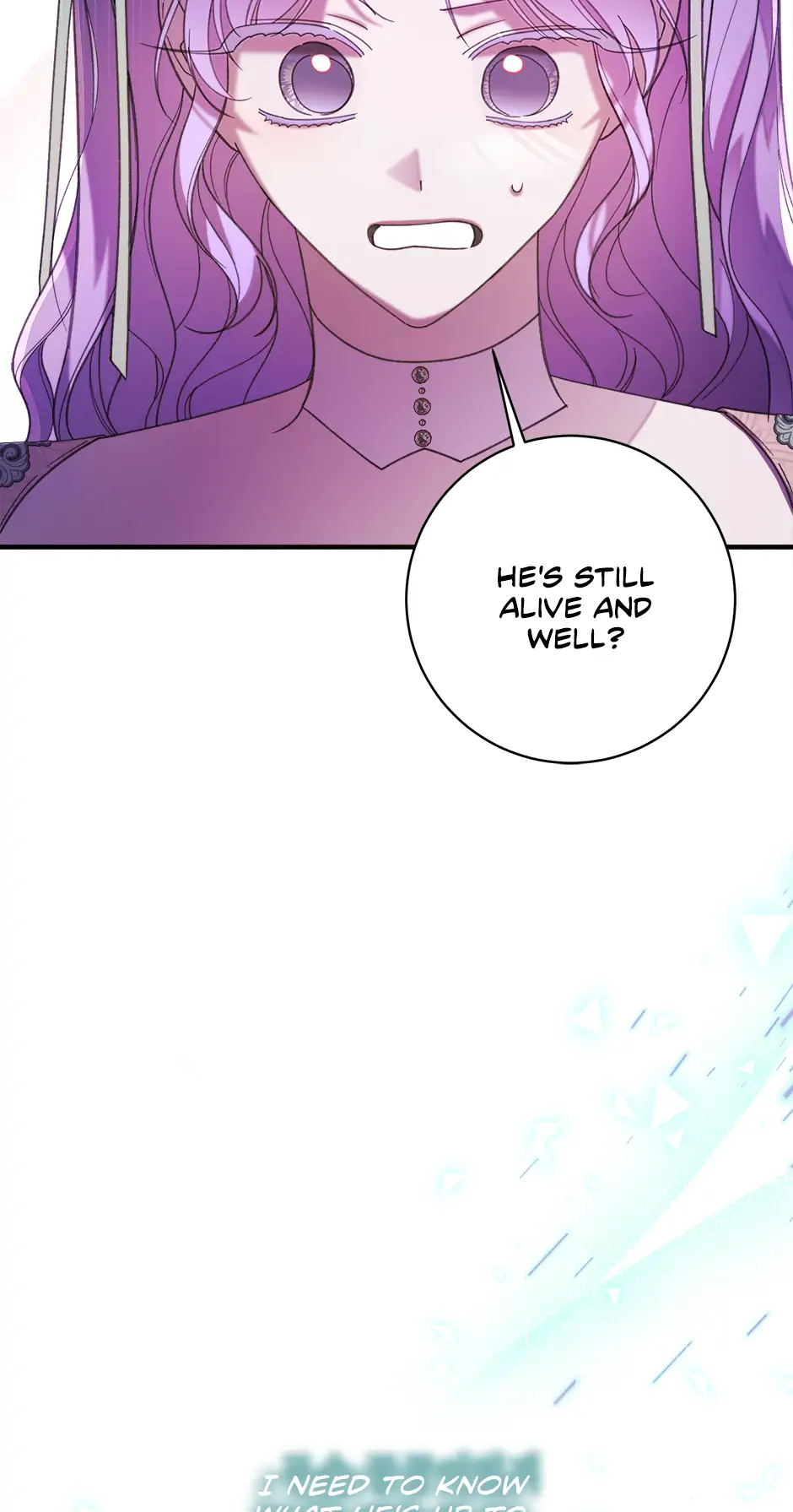 The Wallflower Who Was Proposed to by the Tyrant Chapter 37 284 10