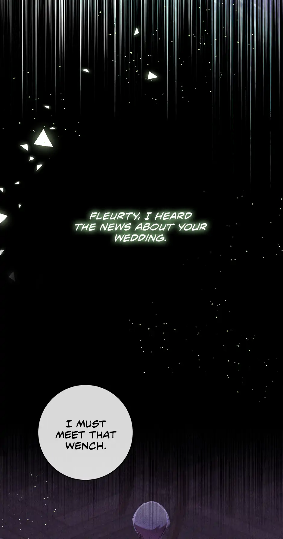 The Wallflower Who Was Proposed to by the Tyrant Chapter 37 286 12