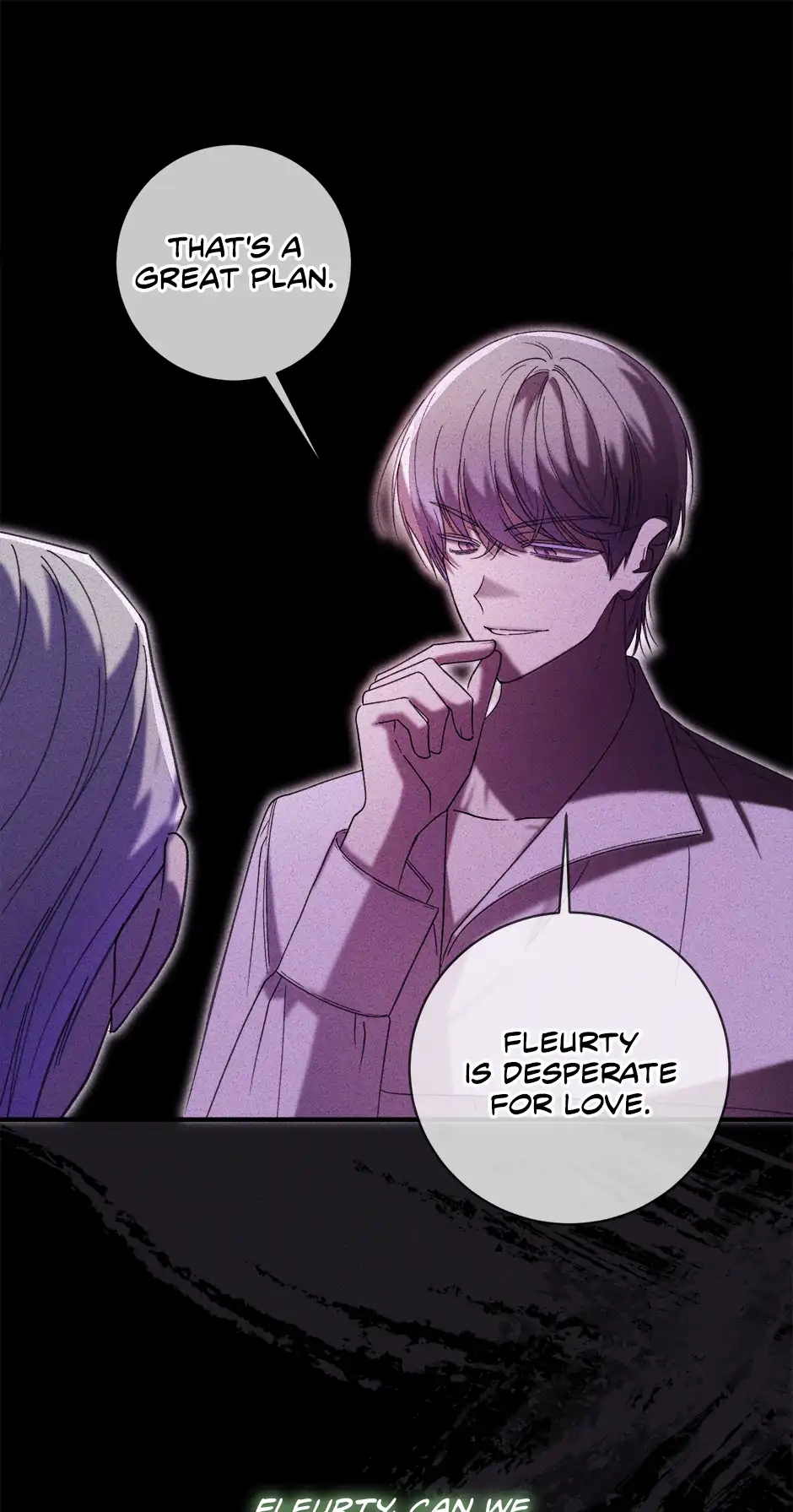 The Wallflower Who Was Proposed to by the Tyrant Chapter 37 289 15