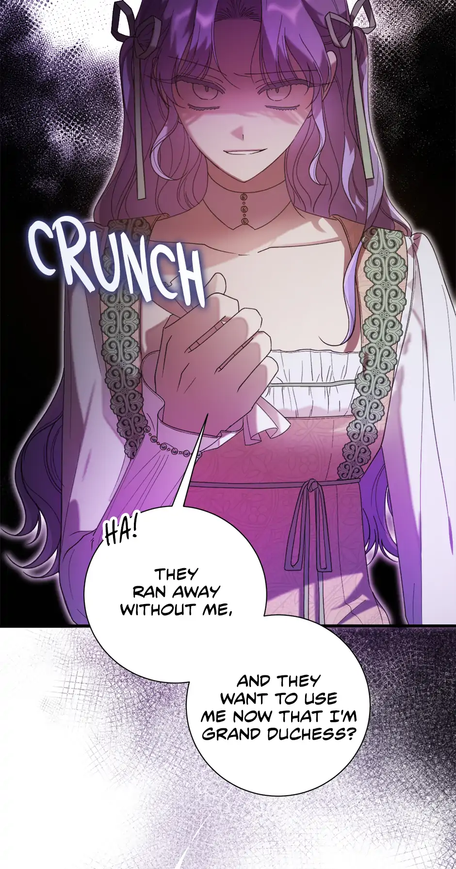 The Wallflower Who Was Proposed to by the Tyrant Chapter 37 292 18