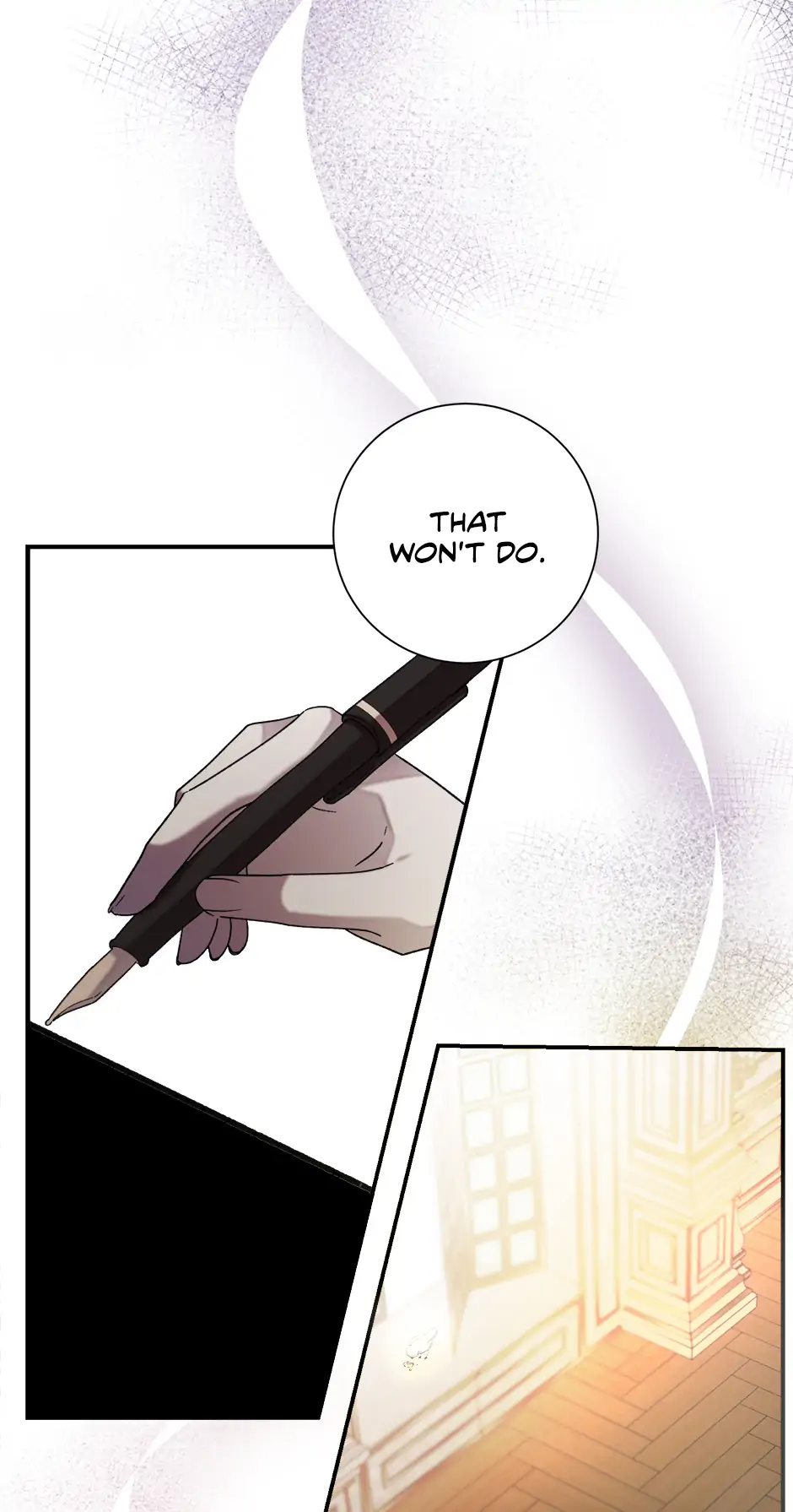 The Wallflower Who Was Proposed to by the Tyrant Chapter 37 293 19