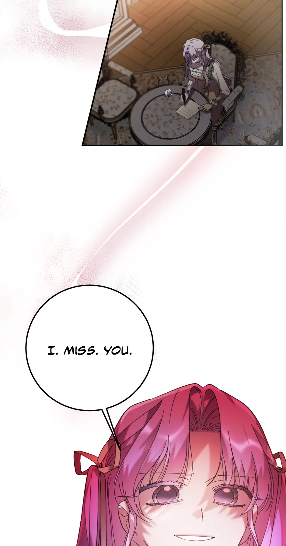 The Wallflower Who Was Proposed to by the Tyrant Chapter 37 294 20