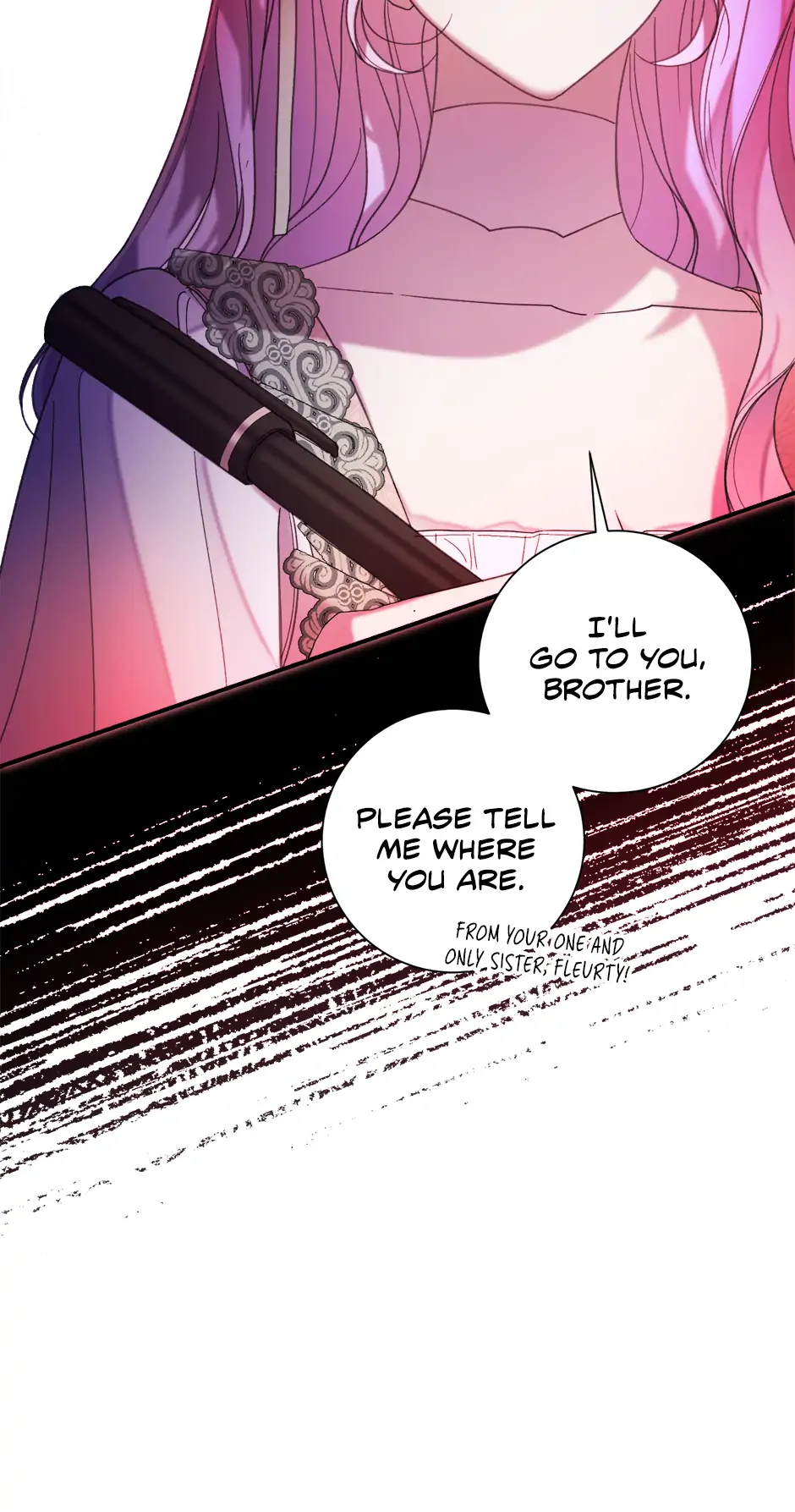 The Wallflower Who Was Proposed to by the Tyrant Chapter 37 295 21