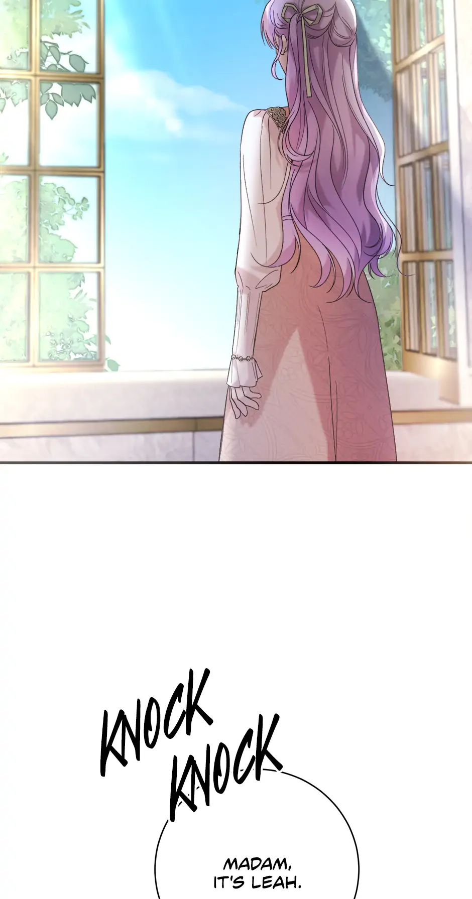 The Wallflower Who Was Proposed to by the Tyrant Chapter 37 297 23