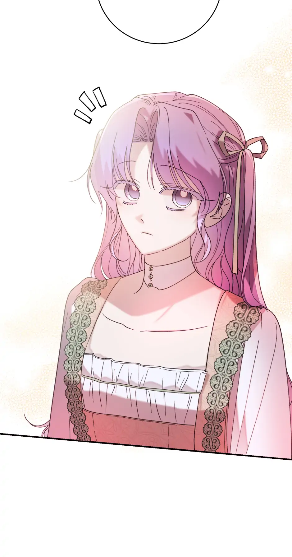 The Wallflower Who Was Proposed to by the Tyrant Chapter 37 298 24