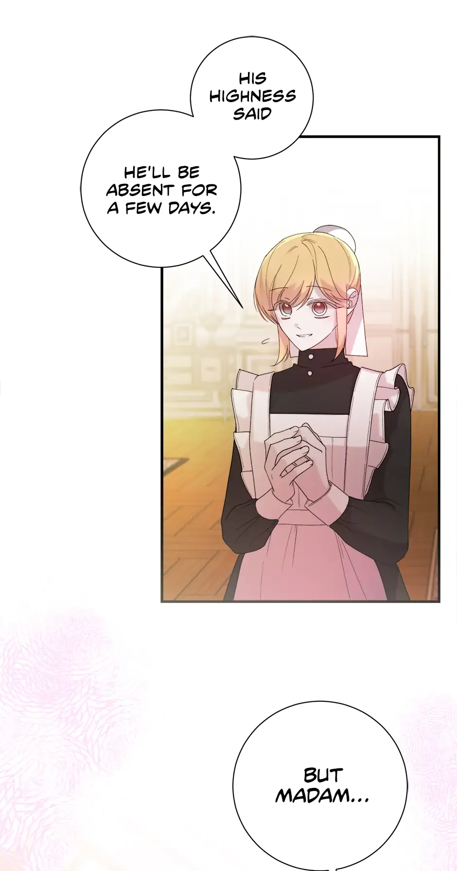 The Wallflower Who Was Proposed to by the Tyrant Chapter 37 303 29