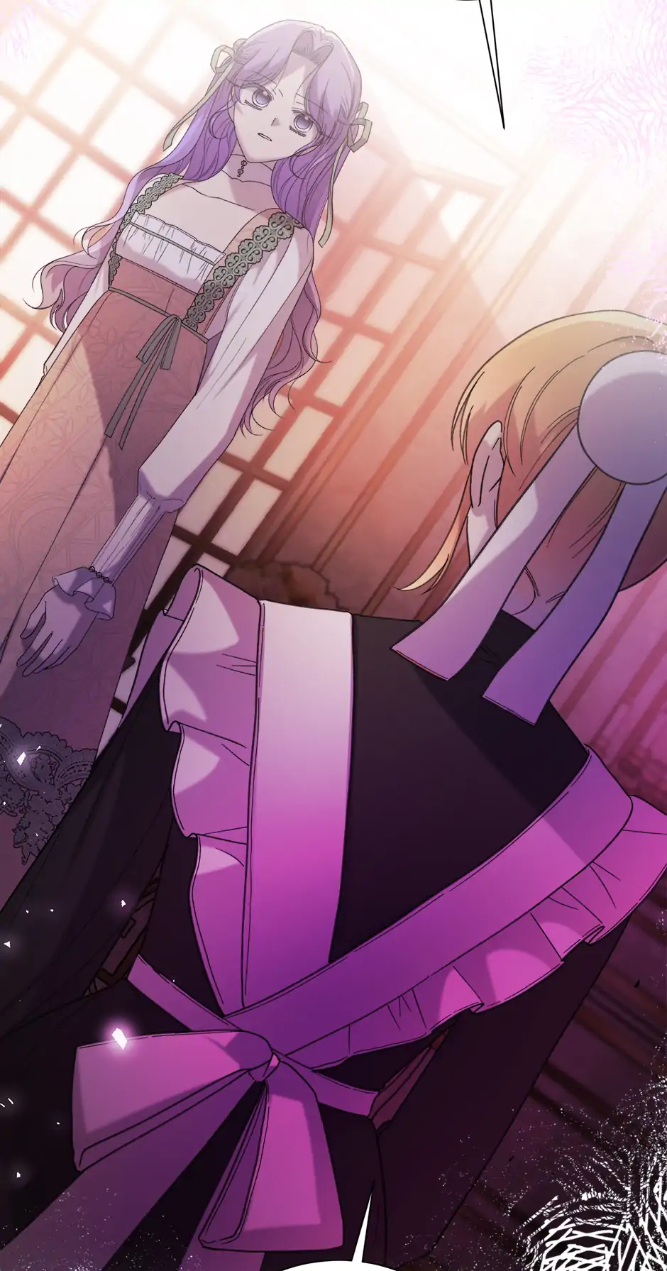 The Wallflower Who Was Proposed to by the Tyrant Chapter 37 304 30