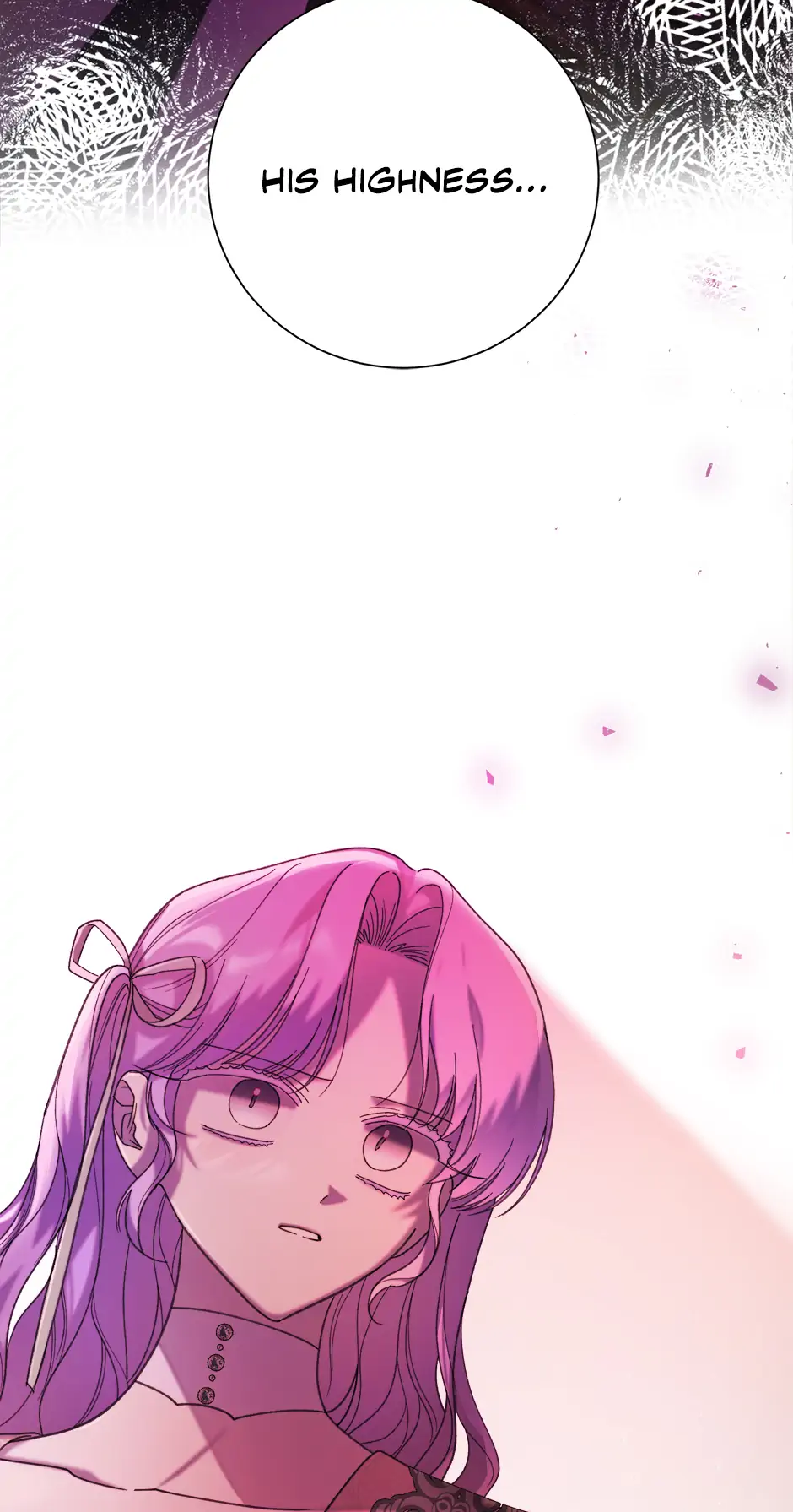 The Wallflower Who Was Proposed to by the Tyrant Chapter 37 305 31