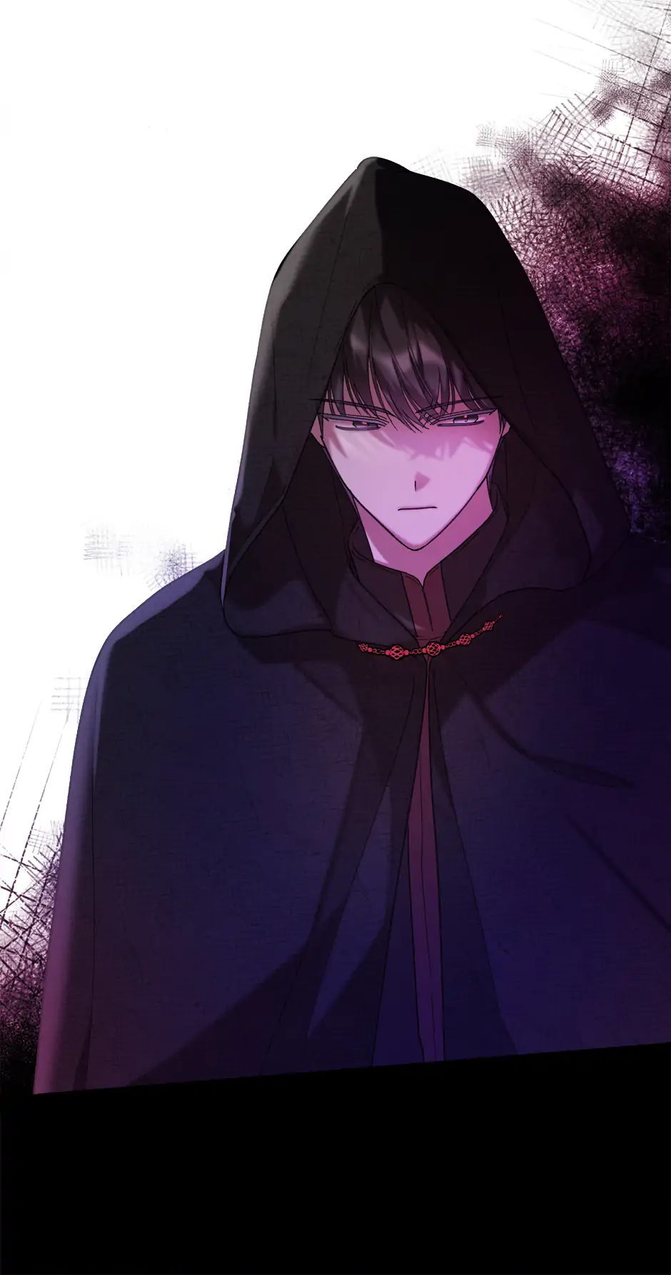 The Wallflower Who Was Proposed to by the Tyrant Chapter 37 309 35