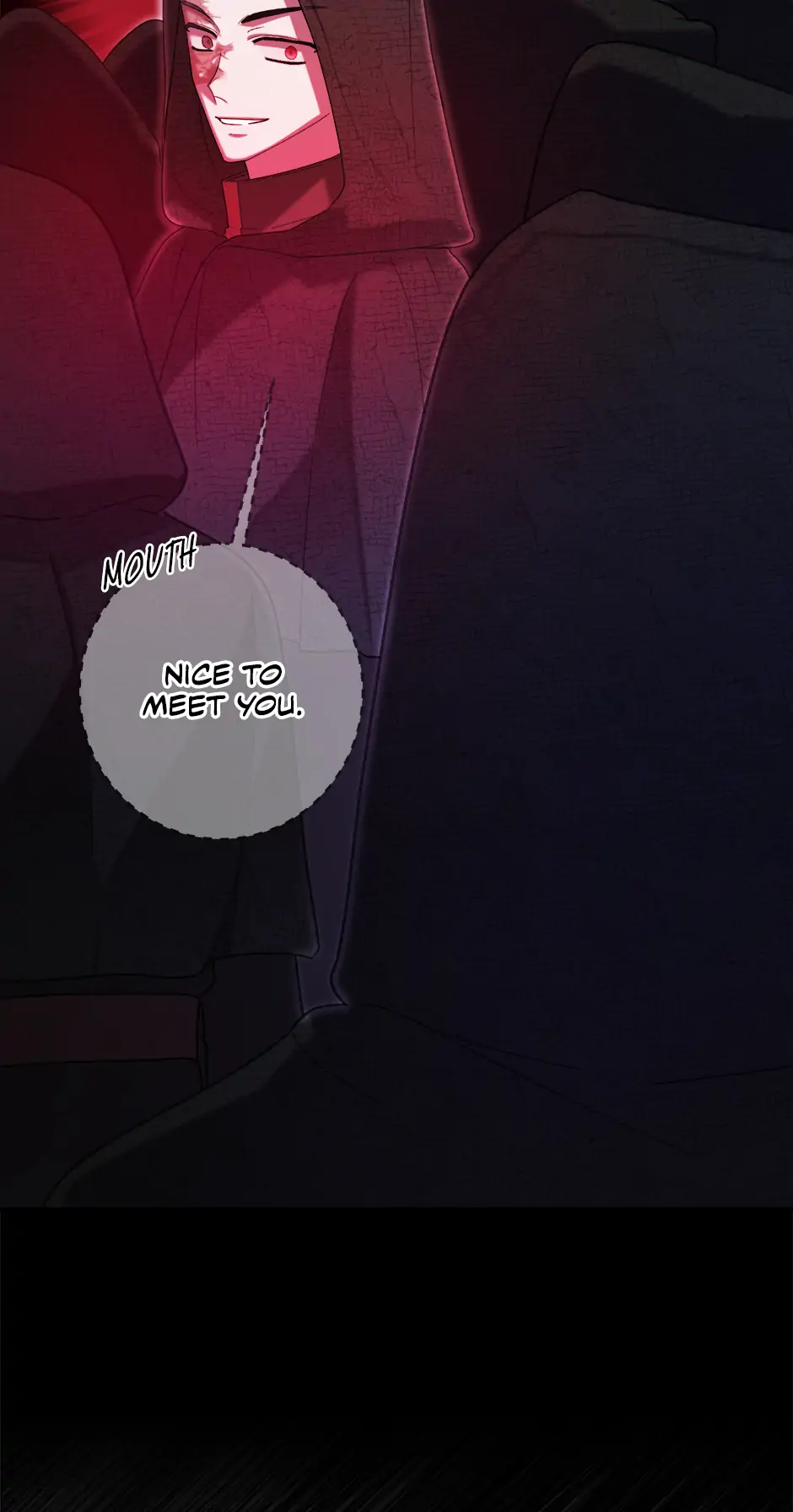 The Wallflower Who Was Proposed to by the Tyrant Chapter 37 313 39