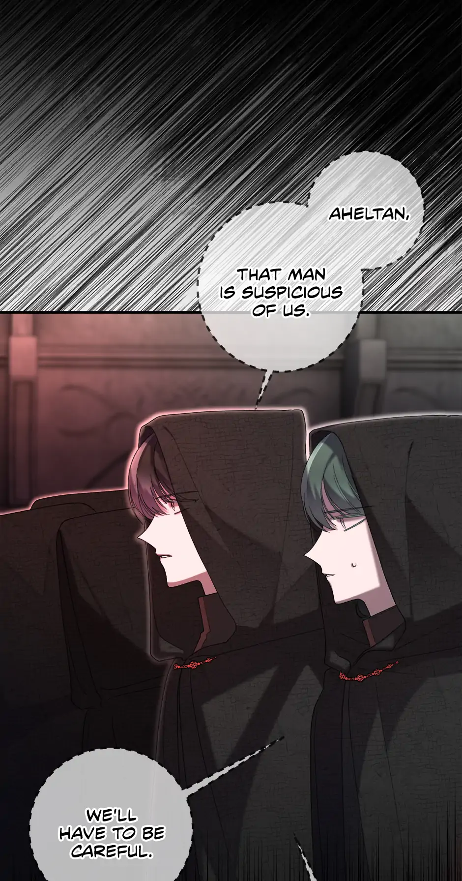 The Wallflower Who Was Proposed to by the Tyrant Chapter 37 314 40