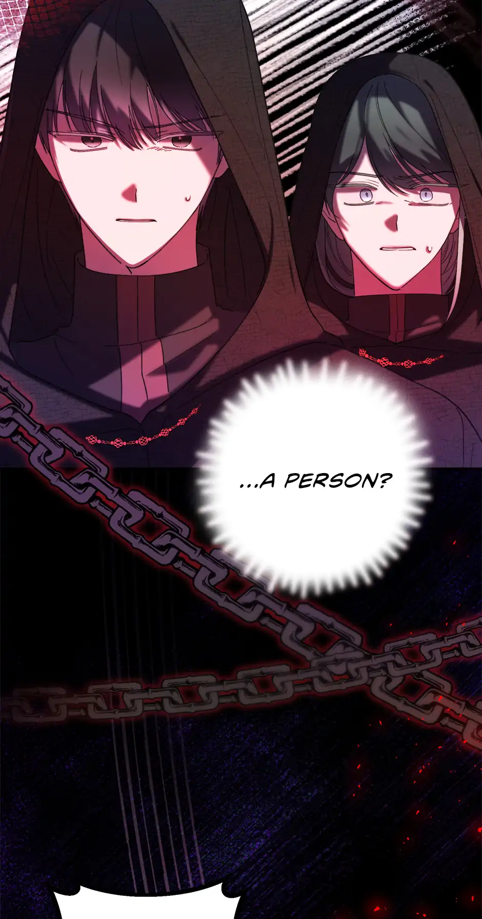 The Wallflower Who Was Proposed to by the Tyrant Chapter 37 319 45