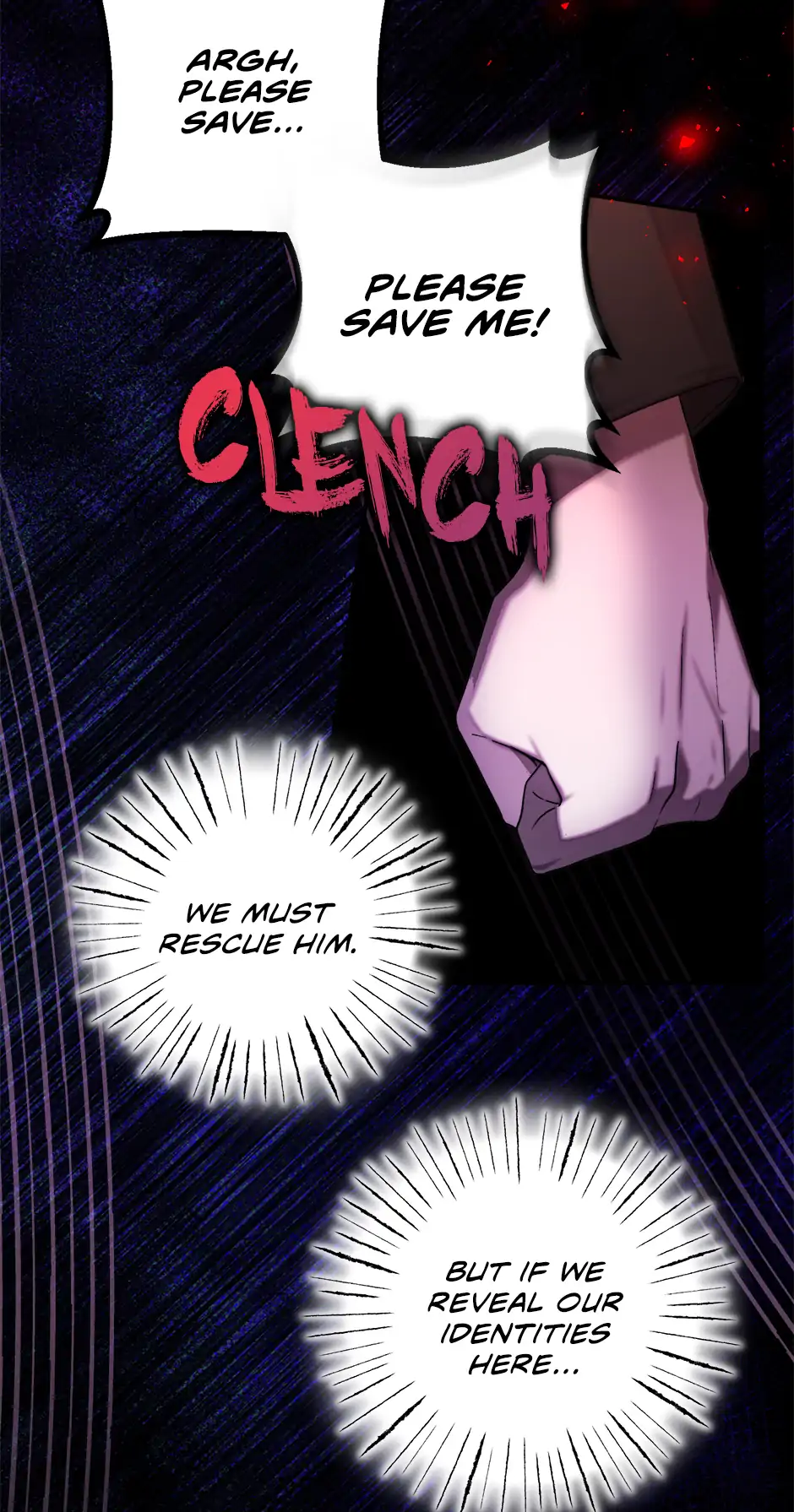 The Wallflower Who Was Proposed to by the Tyrant Chapter 37 320 46