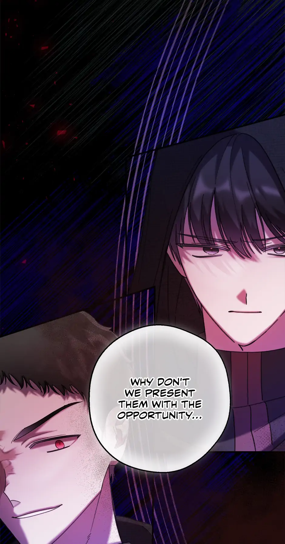 The Wallflower Who Was Proposed to by the Tyrant Chapter 37 322 48