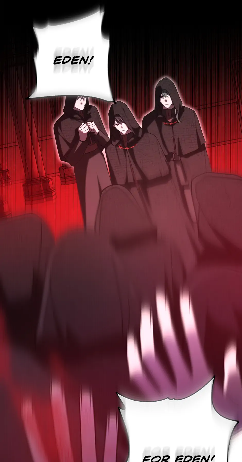 The Wallflower Who Was Proposed to by the Tyrant Chapter 37 324 50