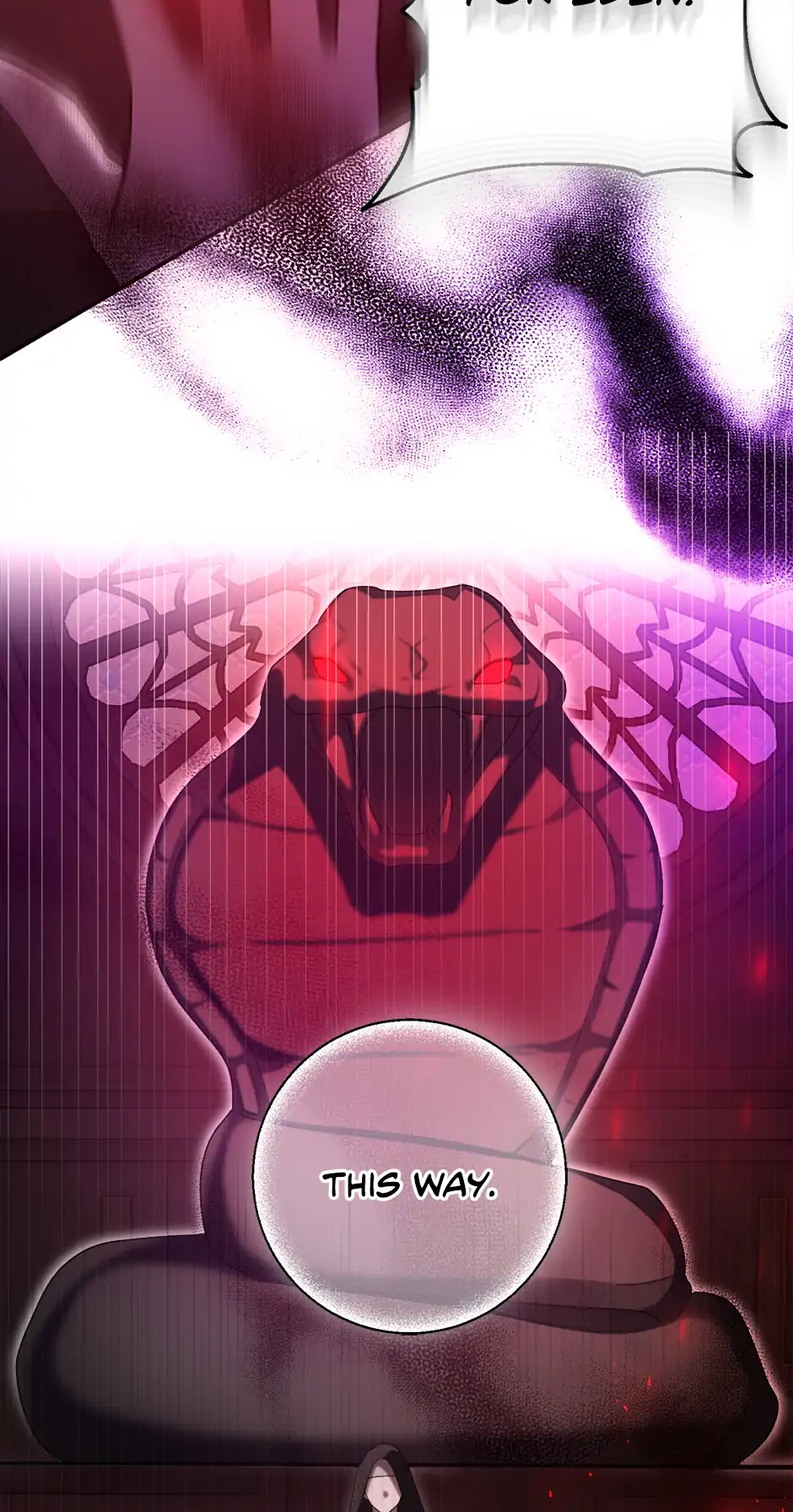 The Wallflower Who Was Proposed to by the Tyrant Chapter 37 325 51