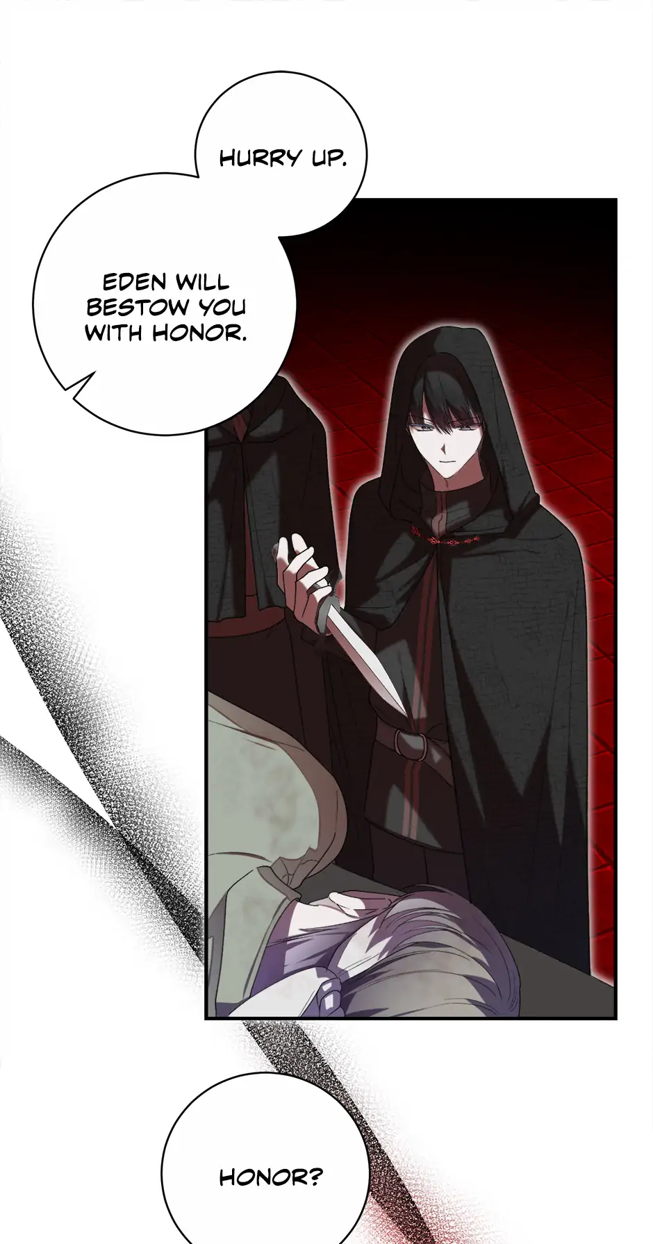 The Wallflower Who Was Proposed to by the Tyrant Chapter 37 331 57