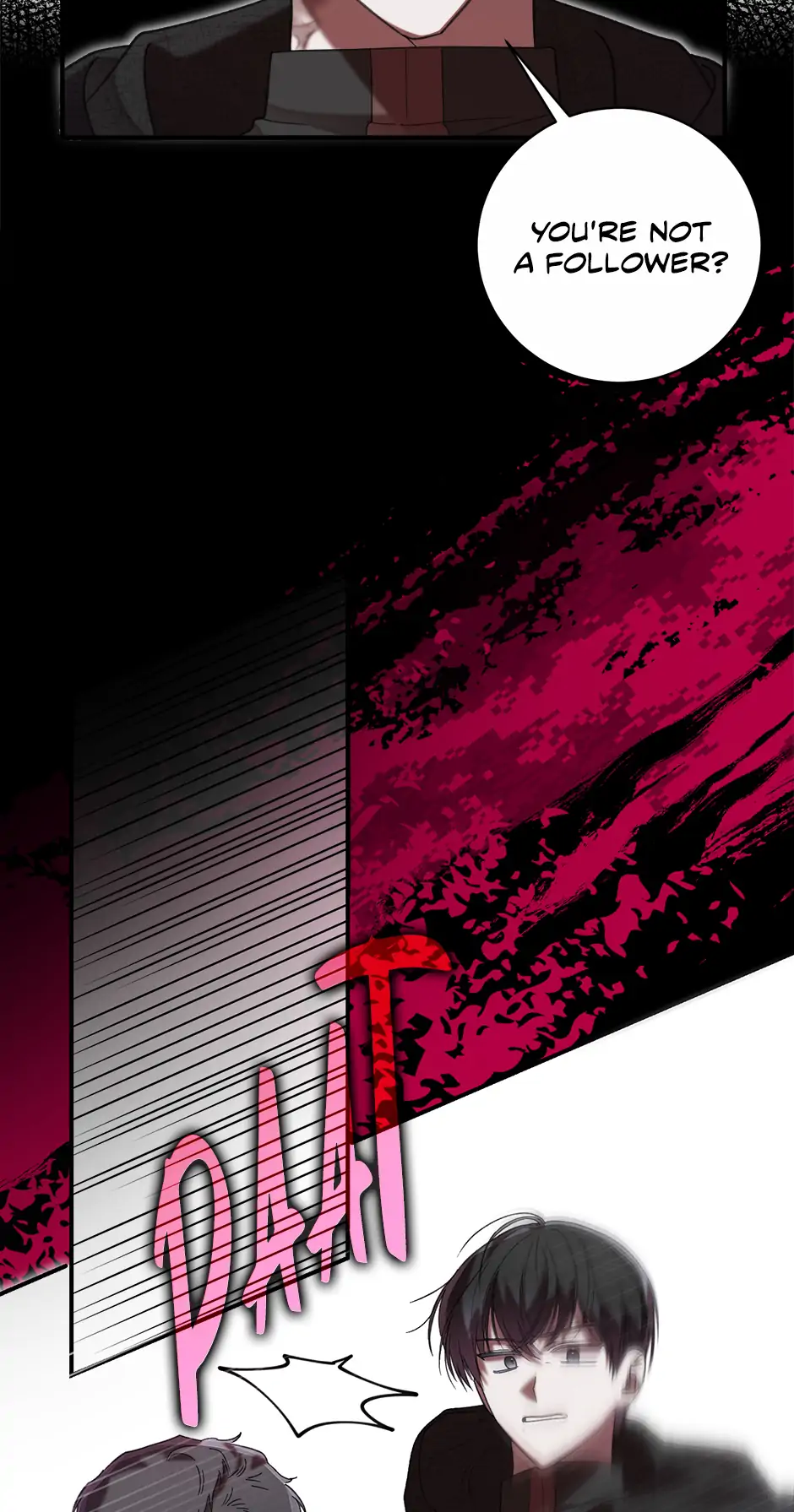 The Wallflower Who Was Proposed to by the Tyrant Chapter 37 333 59