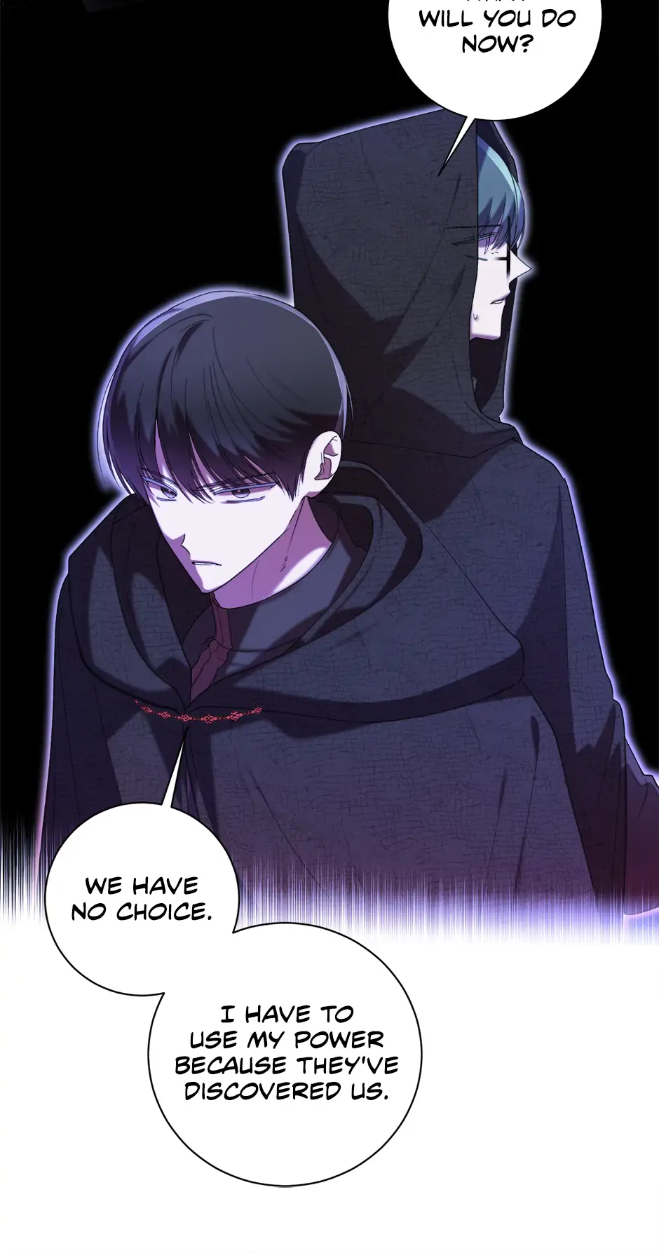 The Wallflower Who Was Proposed to by the Tyrant Chapter 37 337 63