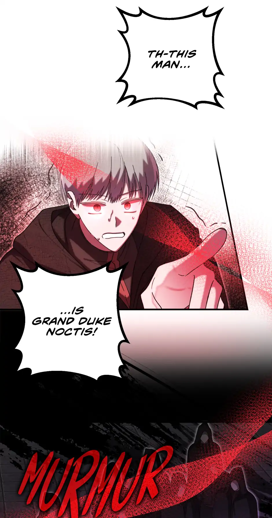 The Wallflower Who Was Proposed to by the Tyrant Chapter 37 338 64