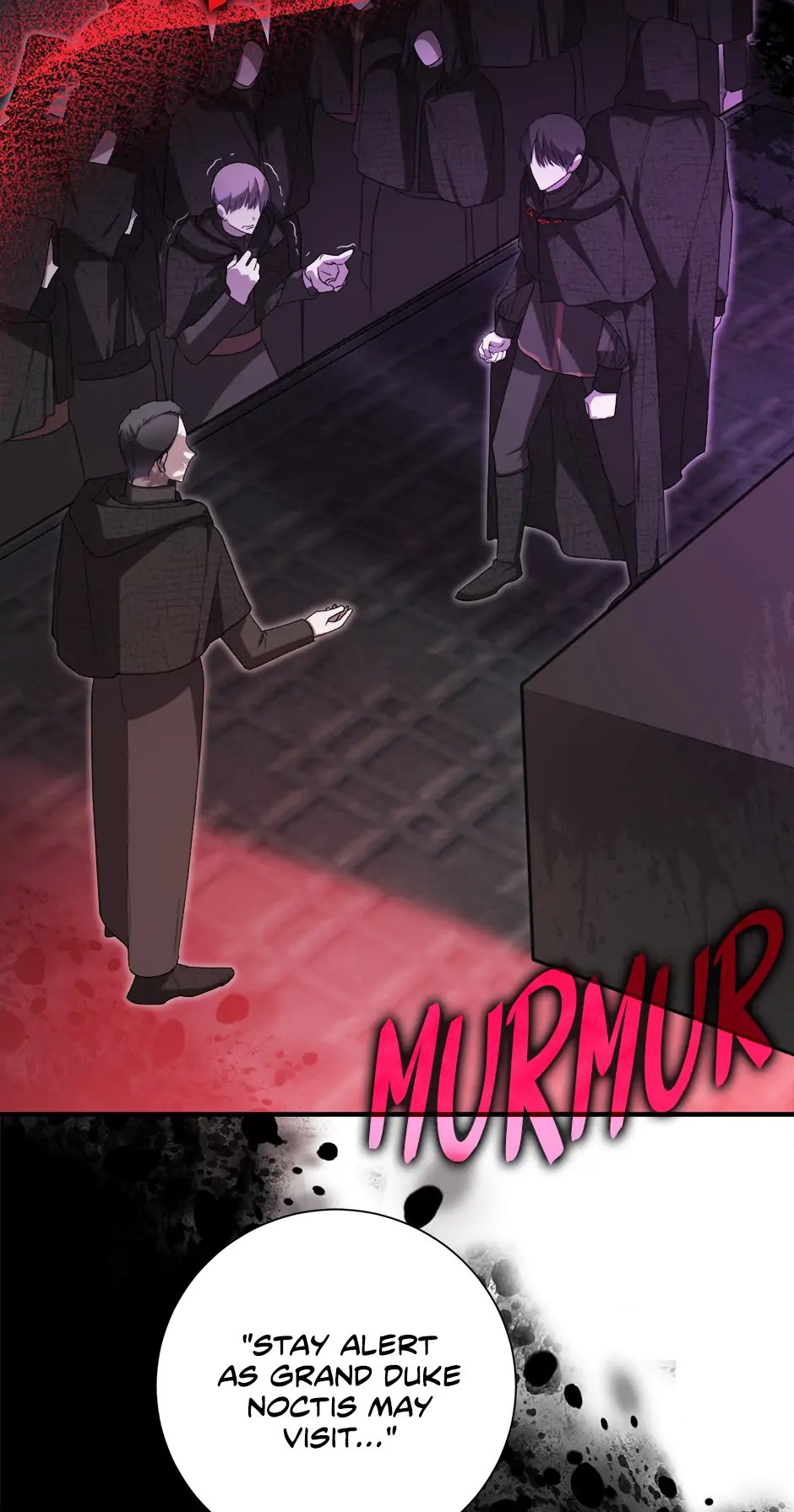 The Wallflower Who Was Proposed to by the Tyrant Chapter 37 339 65